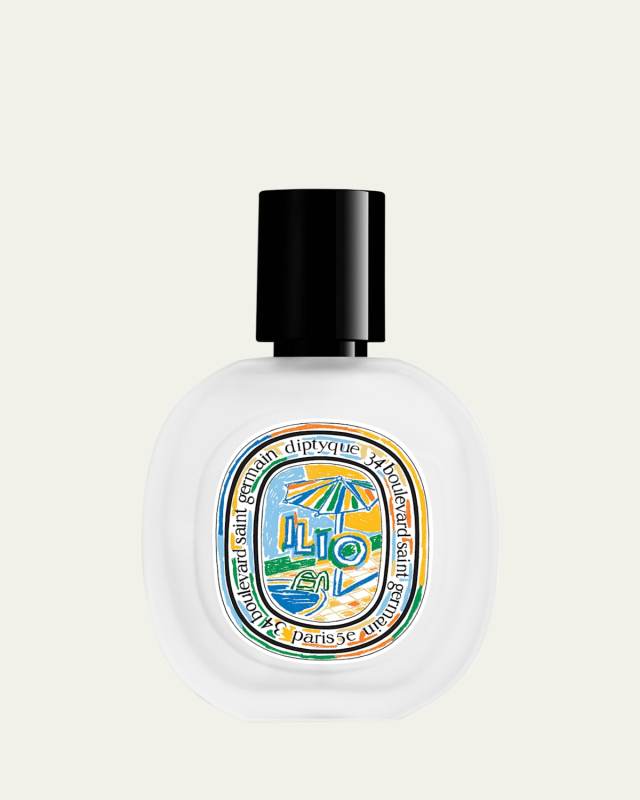Ilio Hair Mist, 1 oz.